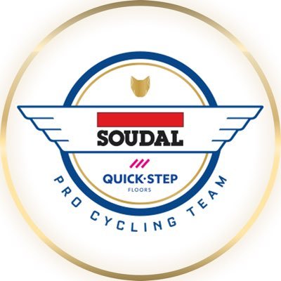 Soudal Quick-Step Pro Cycling Team