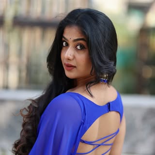 SOUNDARYA R