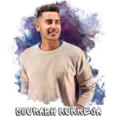 Sourabh kukreja