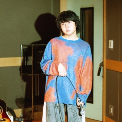 崎山蒼志 official