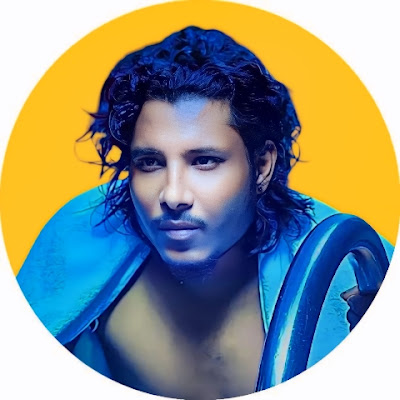 Souvik Pandit Official