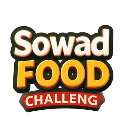 Sowad Food Challenge