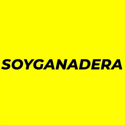 Soy Ganadera