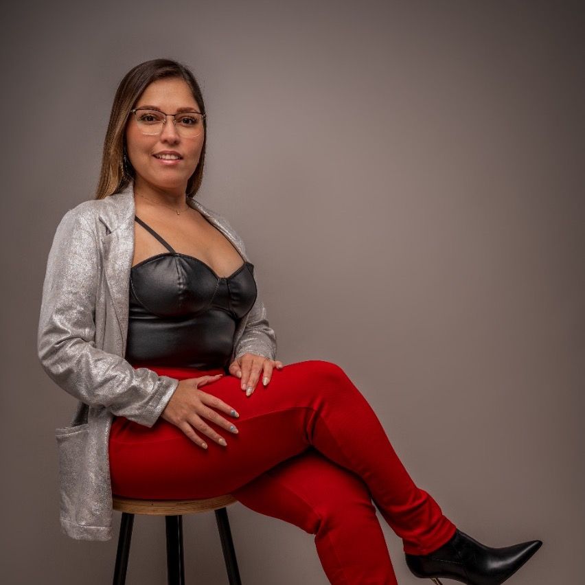 Rose 🌷 Mujeres que Emprenden