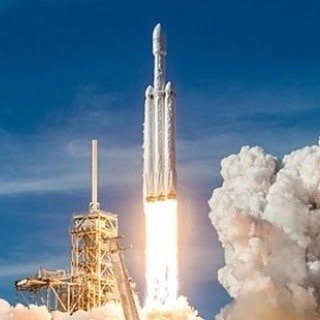 SpaceX Daily