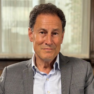 Steve Paikin