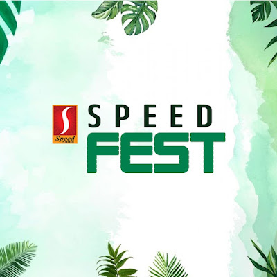 Speed Fest