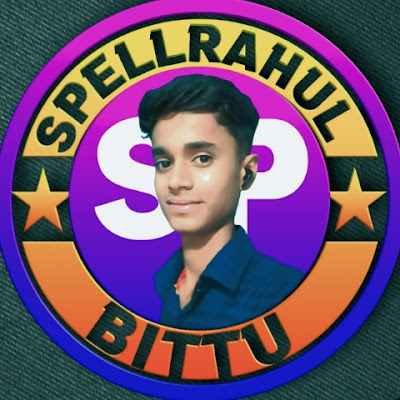 Spell Rahul