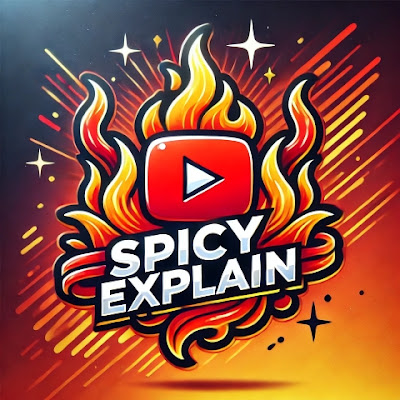 Spicy Explain