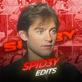 Spid3y Edits