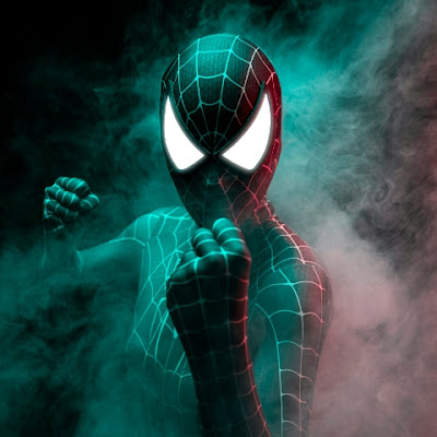 spider man 2.0k