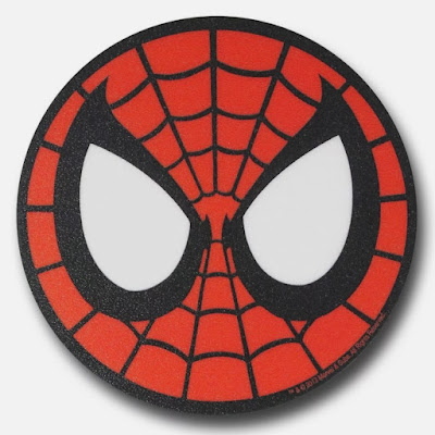 Spidey Face