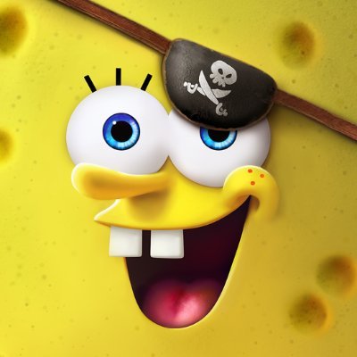 The SpongeBob Movie: Search for SquarePants