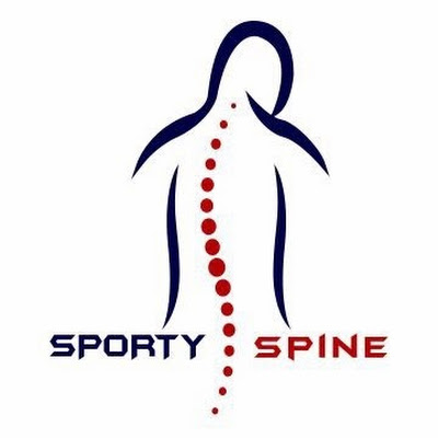 Sporty Spine / عدنان السمرمد