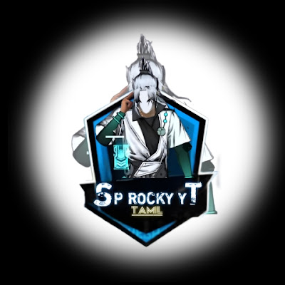 Sp Rocky Yt