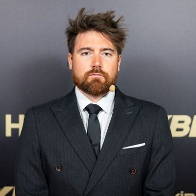 Chad Burchill