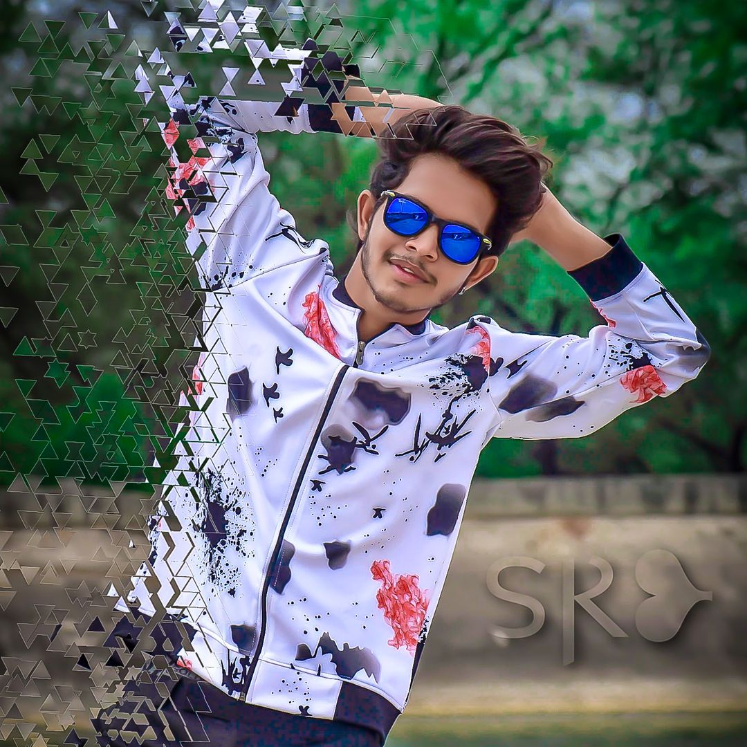 એસ.આર ઠાકોર