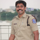 Sravanyadav official