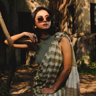 Solanki Roy