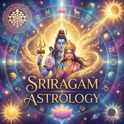 Sreeragam Astro