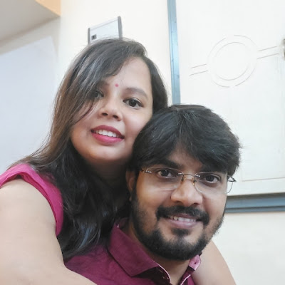Sritama Saha