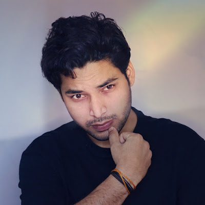 SR Sriram