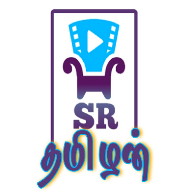 SR Tamilan