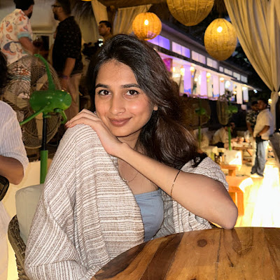 Srushti Ambavale