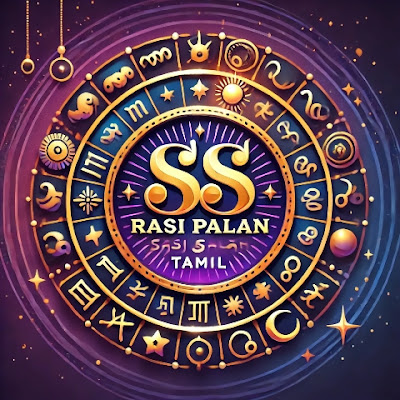 SS Rasi Palan TV