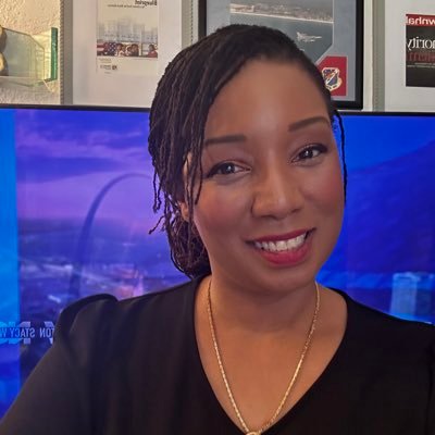 Stacy Washington