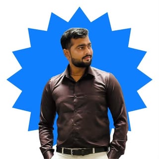 Isteyak Ahmad