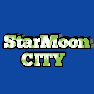 StarMoon CITY