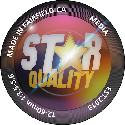 Star Quality Entertainment
