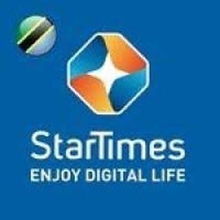 StarTimes Tanzania