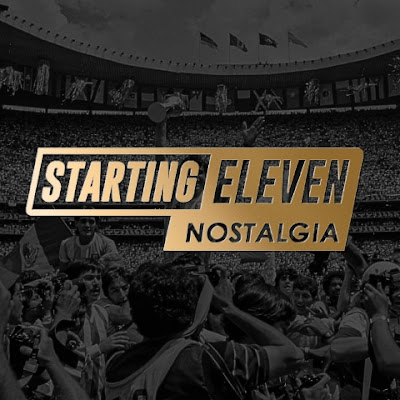 Starting Eleven Nostalgia