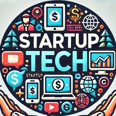 Startup Tech