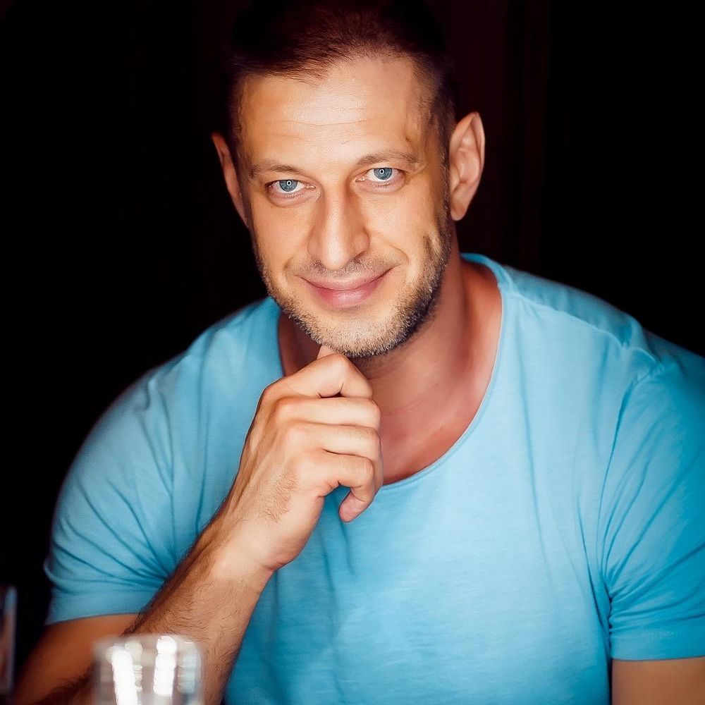 Stas Demichev