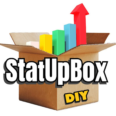 StatUpBox