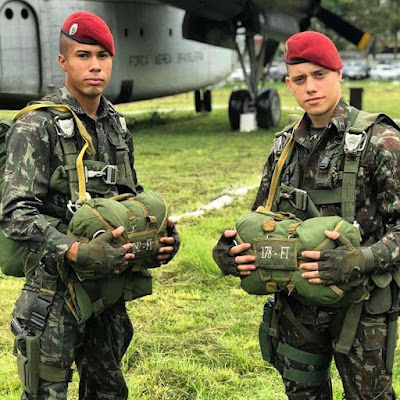 Status Militar