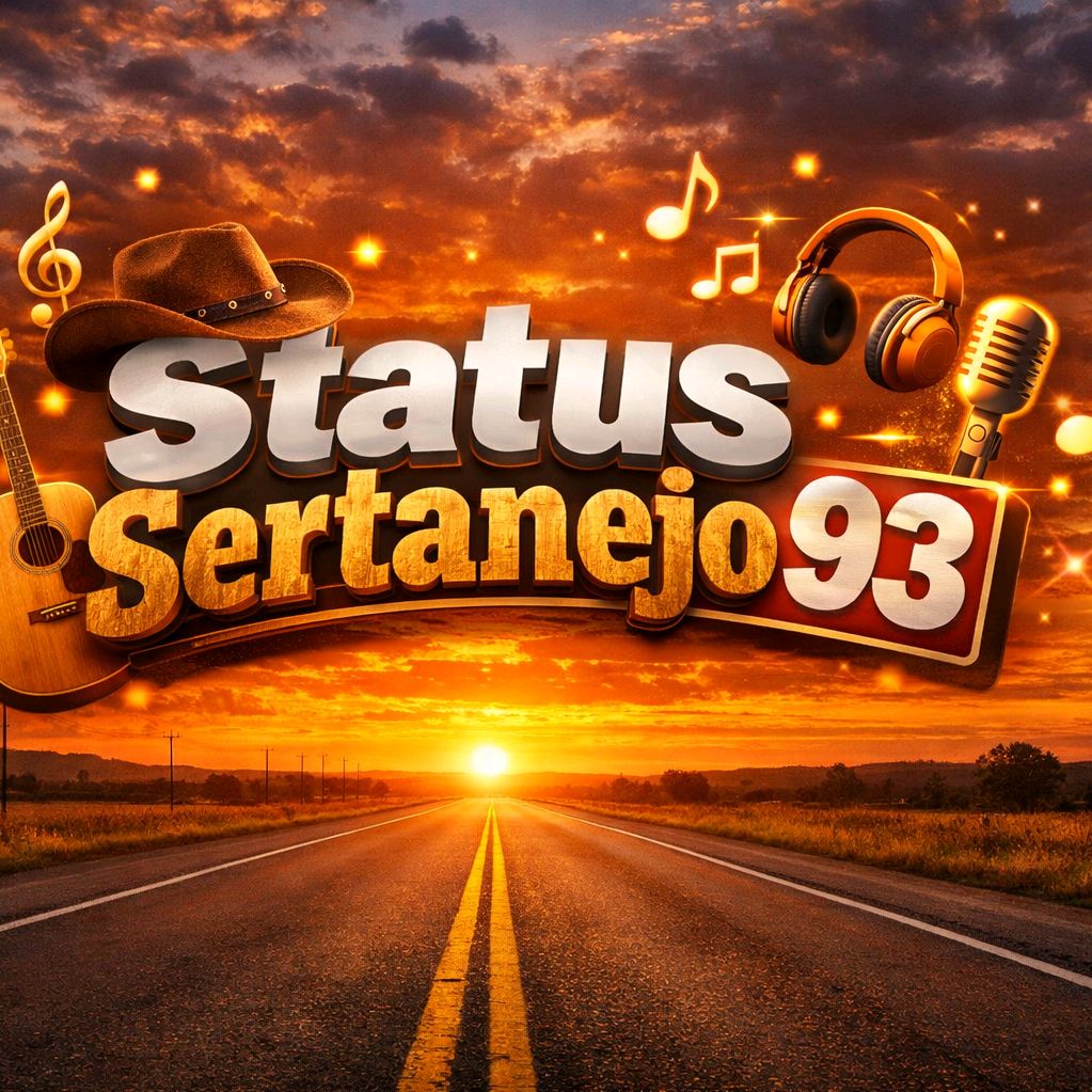 StatusSertanejo93