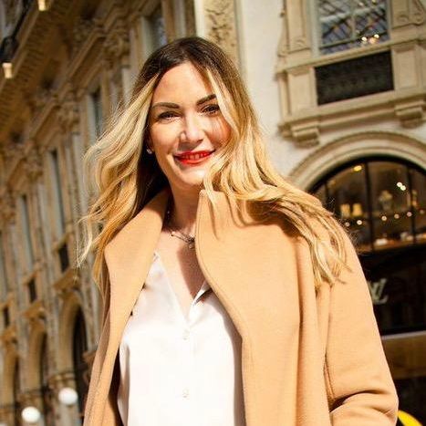 Stefania - Mindset Growth