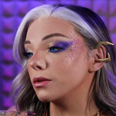 Stef Sanjati 💕🎮🔥