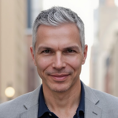 Stephan Erdman