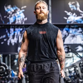 Stephen Keane | Online personal trainer