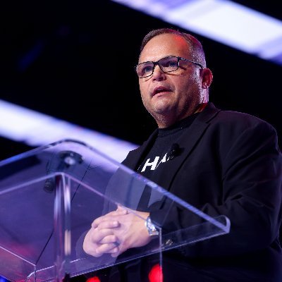 Steve Deace