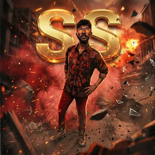 Steven Saudararajan