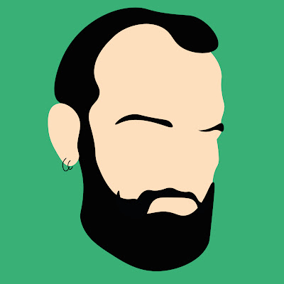 Steve Wright Android At Night
