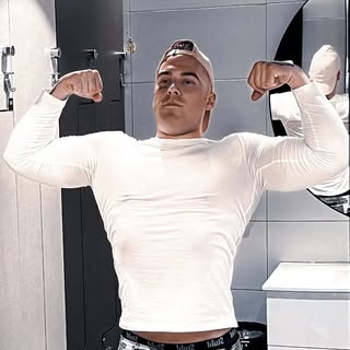 Stian Hulk Kleveland