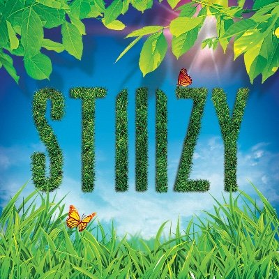 STIIIZY