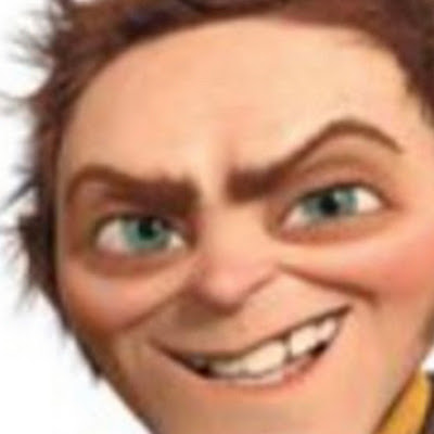 StiltskinRumpel